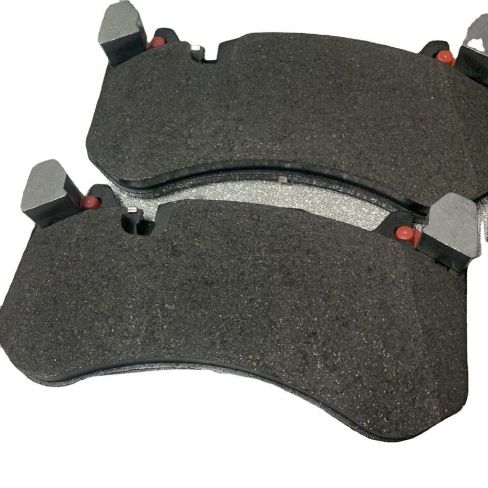 Brake Pads Front Fit for MERCEDES S SL CL W221 W230 C216 AMG E1-14 A0054206620