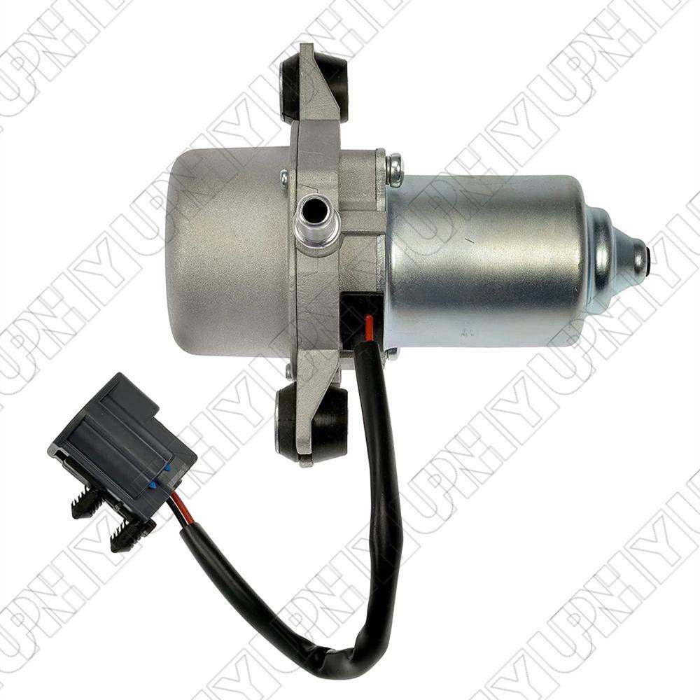 Aftermarket Replacement 904-856 Electric Vacuum Pump for Jeep for Wrangler 4581586AB