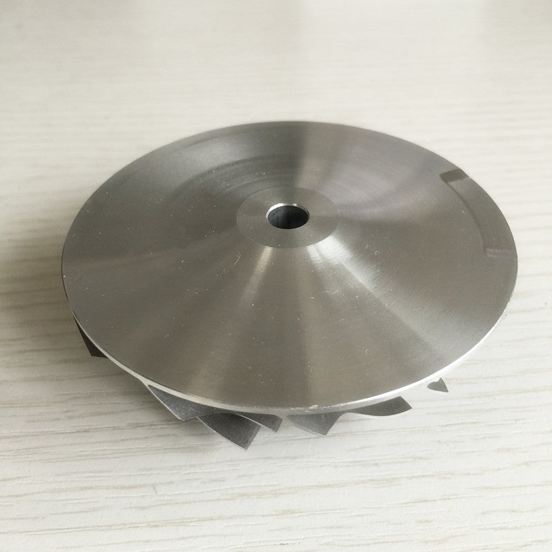 TD07 25G Cast Compressor Wheel for Turbine for Mitsubishi TD07 / Greddy T67