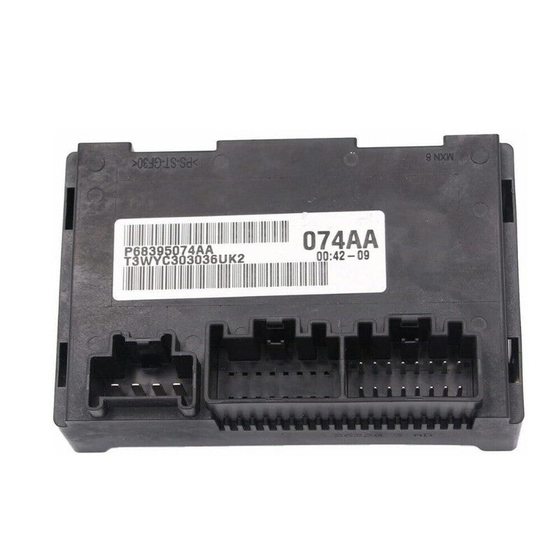 for Jeep Grand Cherokee for Dodge 5150732AE 68395074AA Transfer Case Control Module