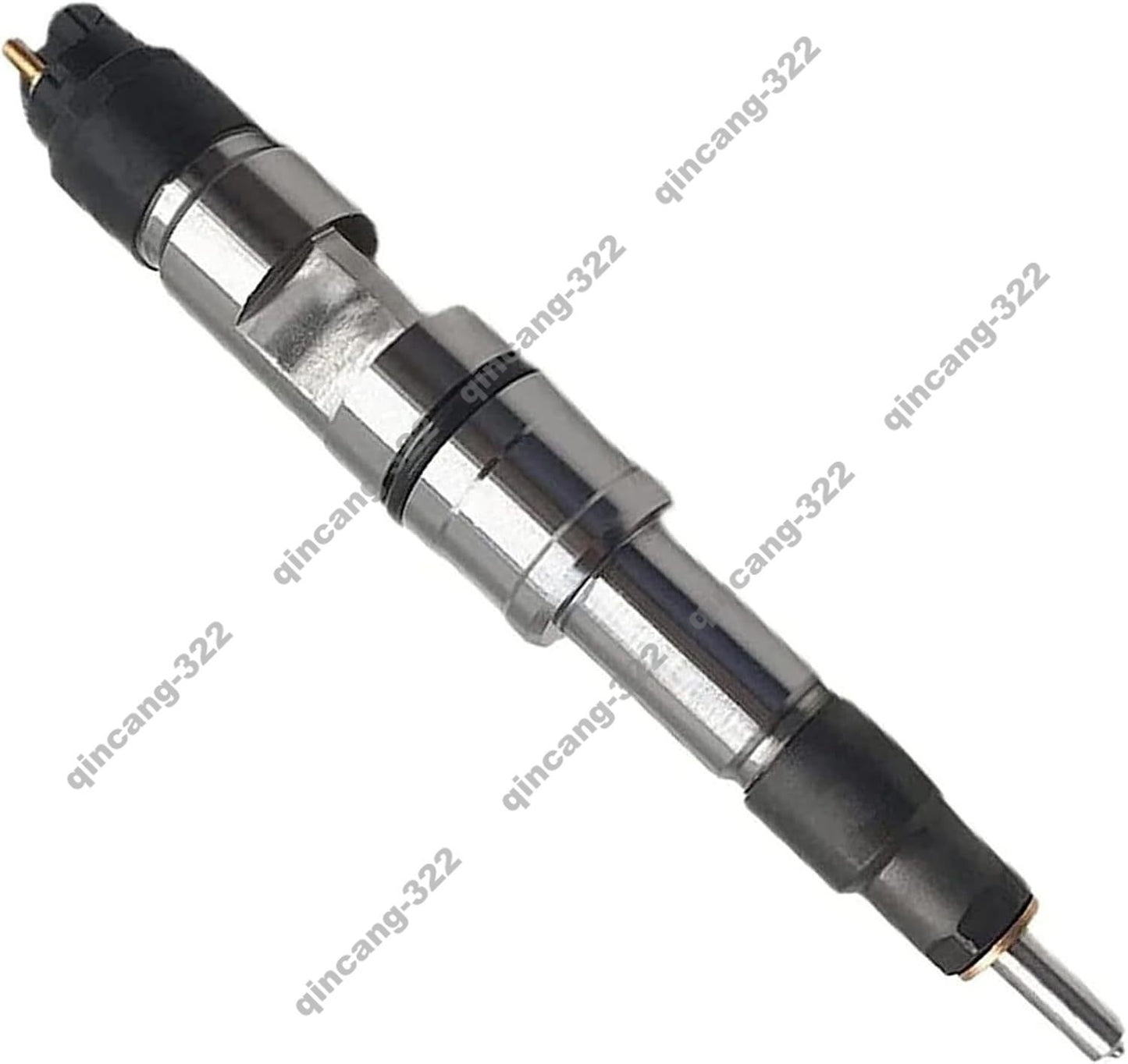 0445120394 Fuel Injector for Loader Truck Excavator Bulldozer Tractor Harvester