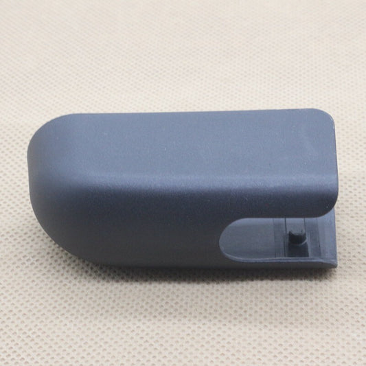 Rear window windshield wiper arm nut cap for Nissan Kicks Juke 28782ED500