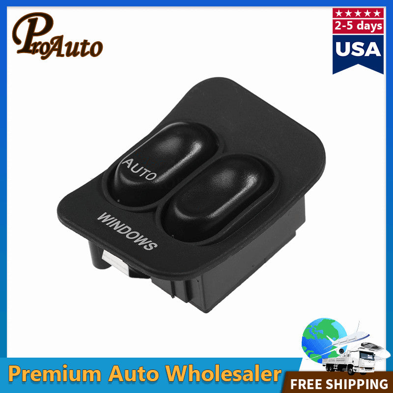 Master Power Window Switch Driver Side For 1995-2007 for Ford Ranger F57Z14529B