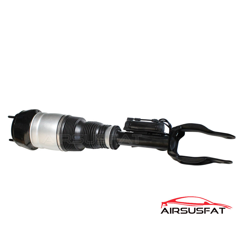 Front Left Air Suspension Shock Strut w/ ADS for Mercedes ML GL Class W166 X166