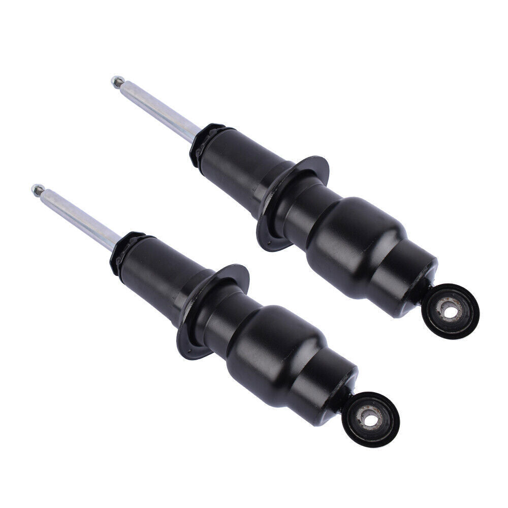 Rear shock absorber struts are suitable for Land Rover Discovery Sport 15-19