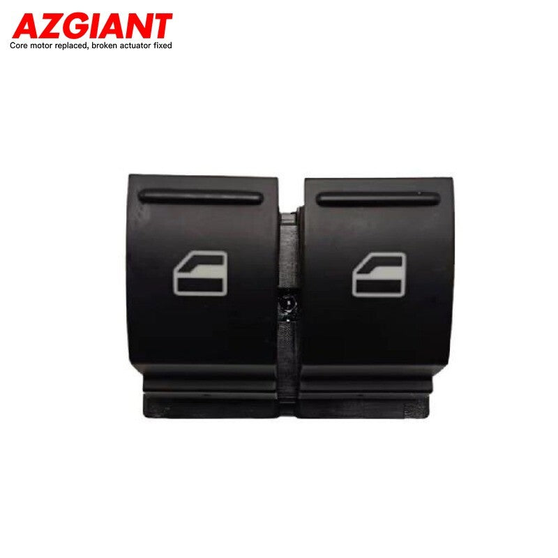 Front Left / Right Window Switch for VW for Golf Eos for VW for Golf Plus for VW for Passat B6