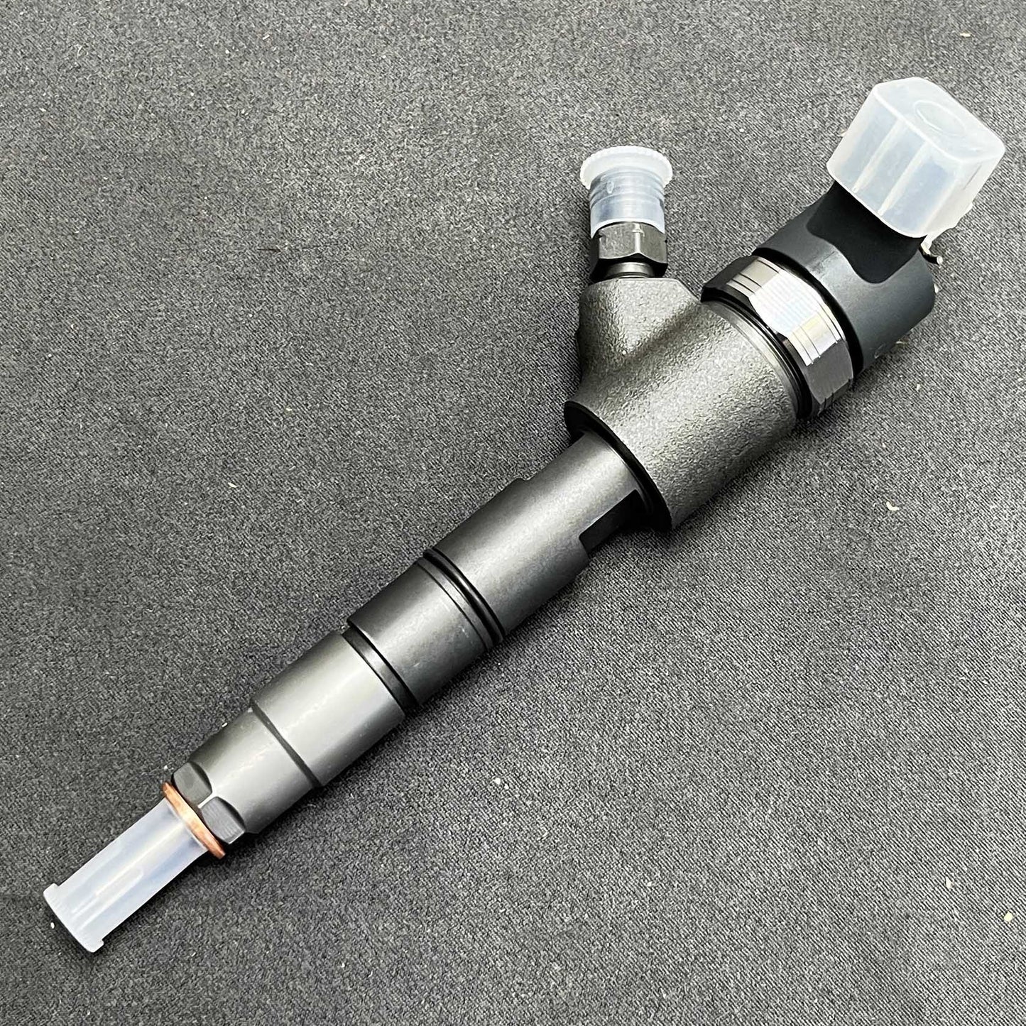 1X Fuel Injector for MIU802181 3038E 3039R 3043D 4052R Engine 3TNV84T