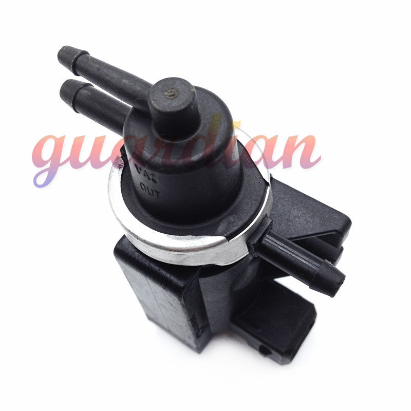 Turbine pressure solenoid valve is suitable for Volkswagen 96-04, for Audi A2, A3, A4 1H0906627A