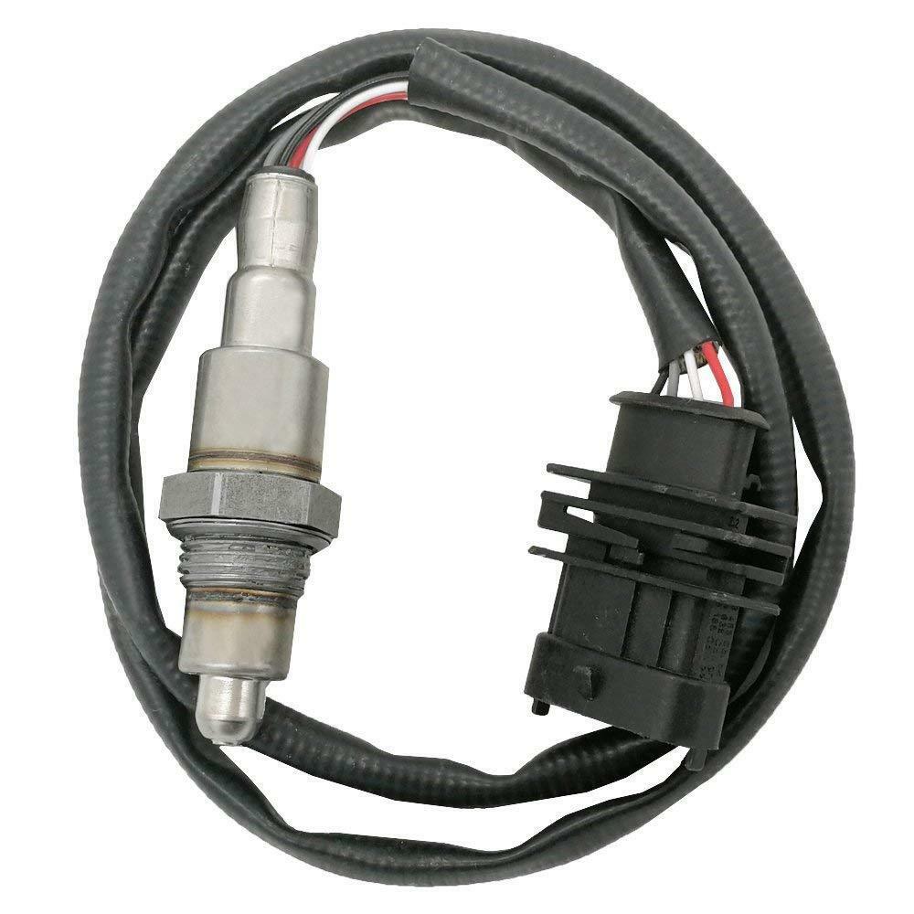 0258030217 Wideband Oxygen Sensor for Maserati Quattroporte 3.0L Upstream