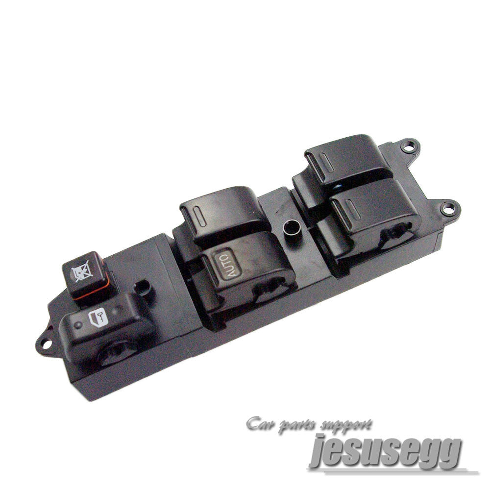 Auto Window Master Control Switch Button for Toyota Echo for Camry 84820-60090