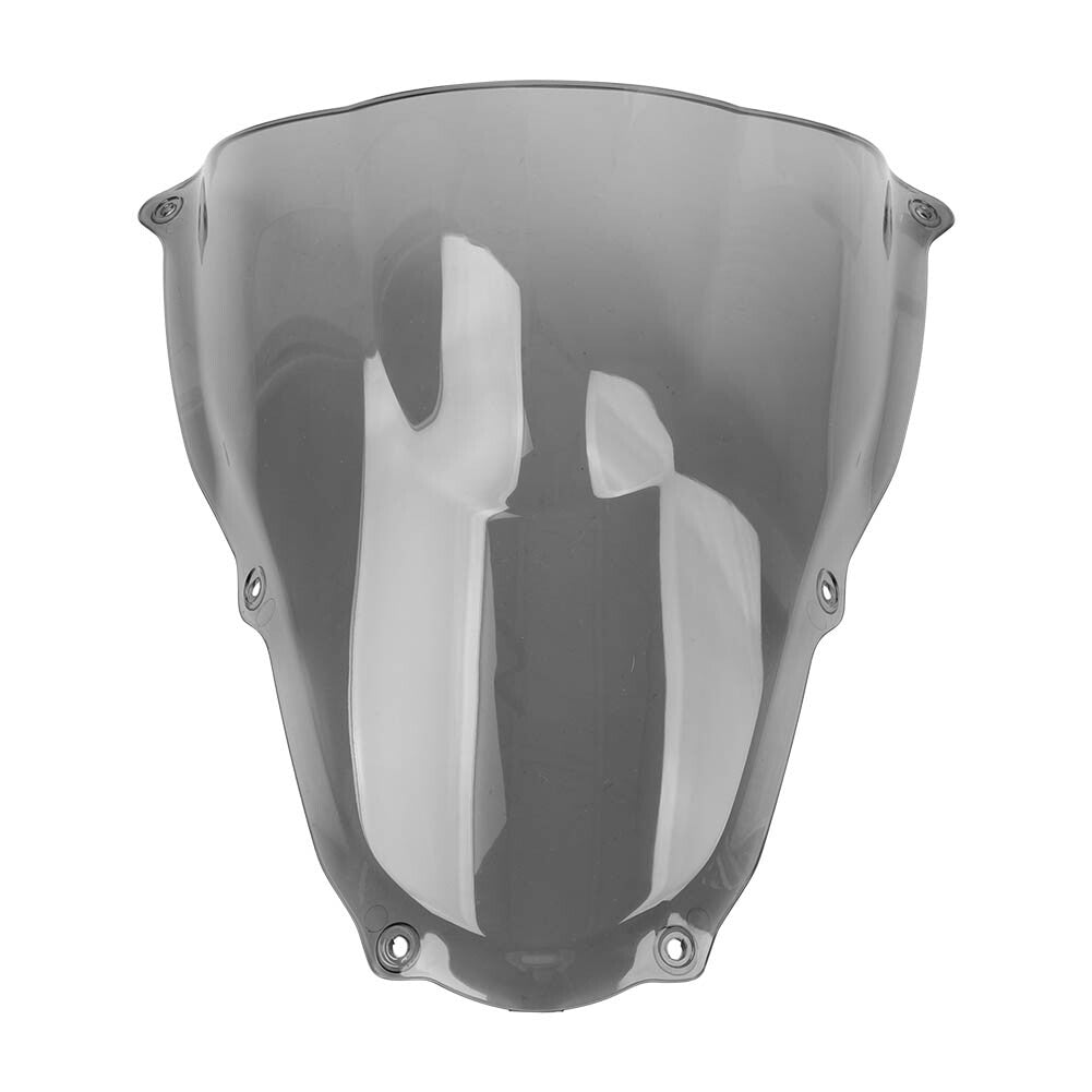 Motorcycle Windscreen Windshield Wind Deflector For RS125 2006-2010 09