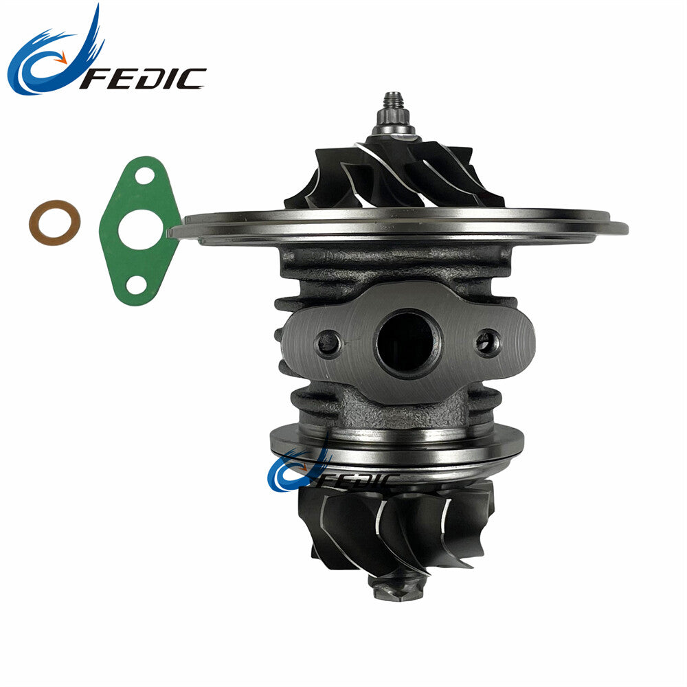 Turbo cartridge TB28 702365 4102BZ10103 for JAC Bus CY4102BZQ Wuxi Diesel