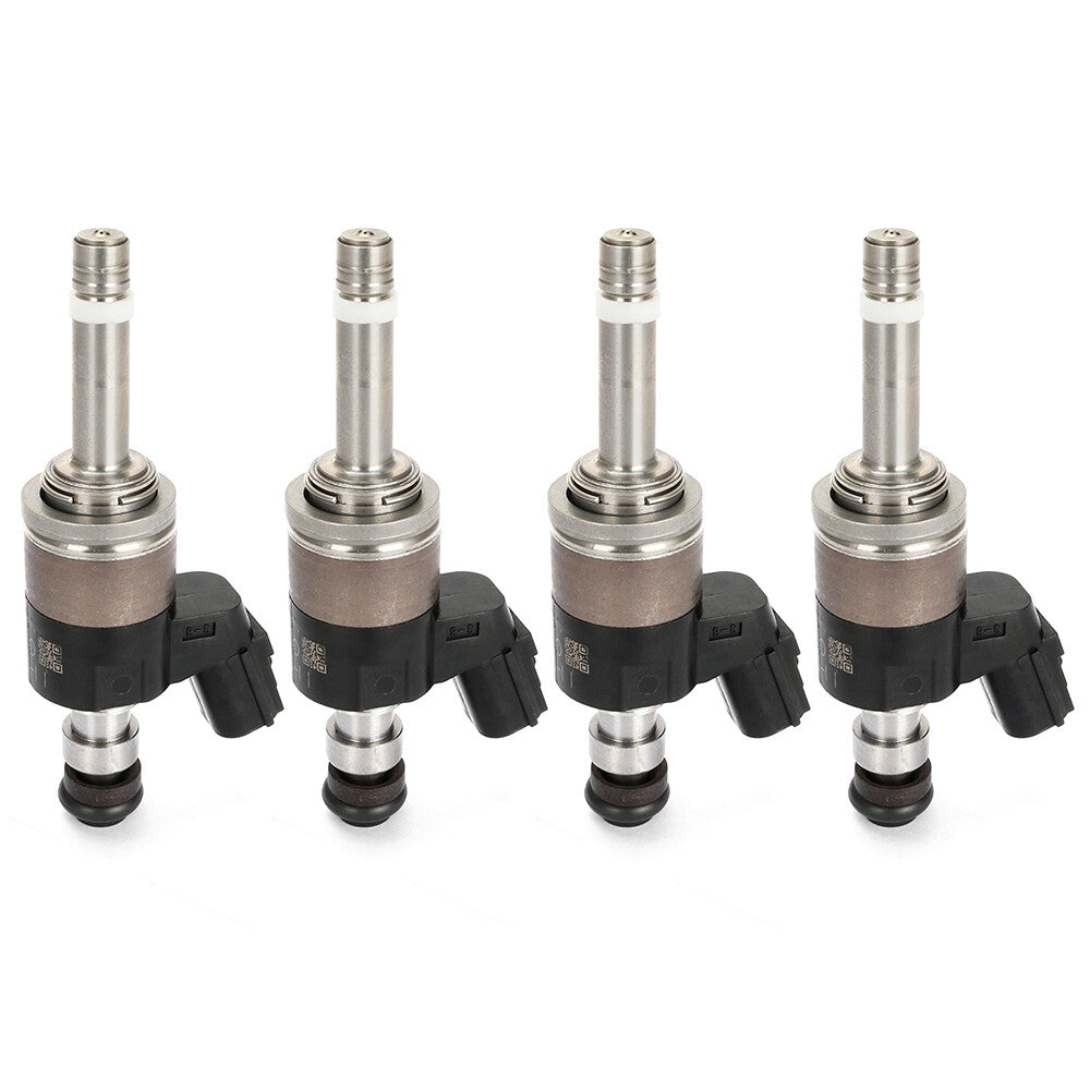 4-piece fuel injector for Honda 2015-2019 1.5L KA6MT KACVT 16010-5R1-315