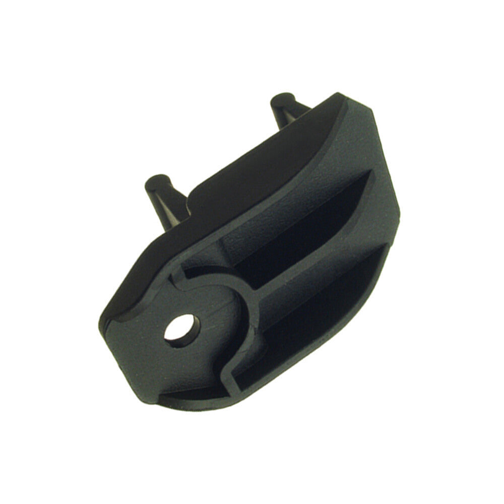 17111740315 Radiator Mounting Bracket Upper Fits 1997-2003 for BMW 525i 530i 540i M5
