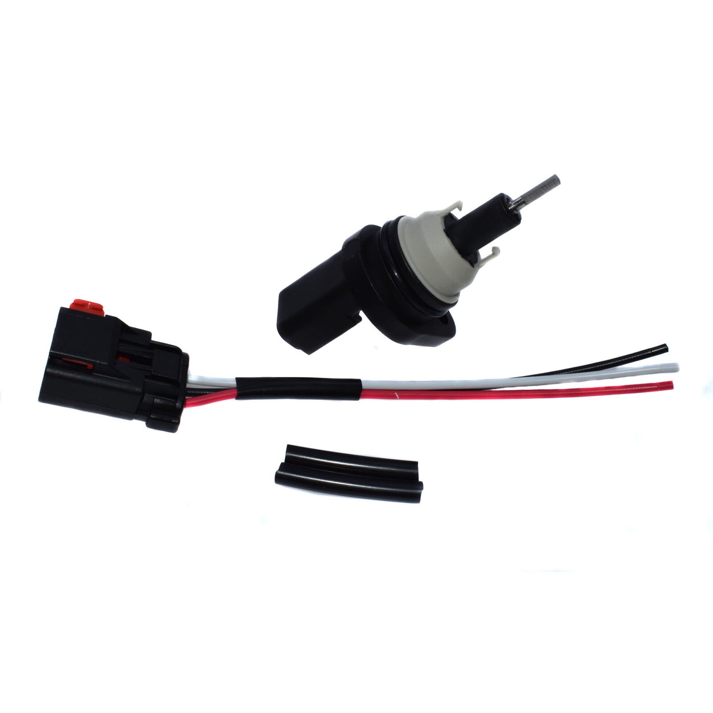 Vehicle speed sensor and connector for Chrysler Stratus, for Dodge B1500, B3500, Neon for Jeep