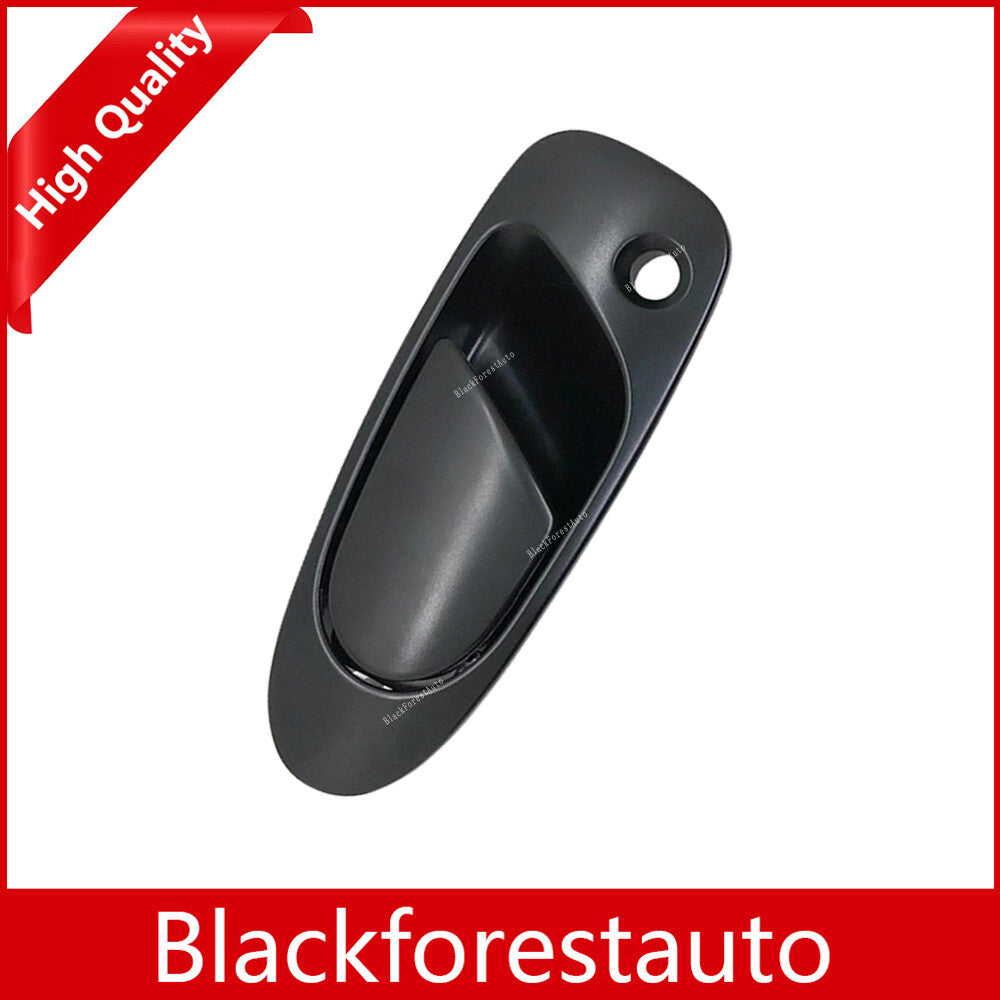 For 1992 - 1995 for Honda for Civic EG6 Front Left Outer Outside Exterior Door Handle