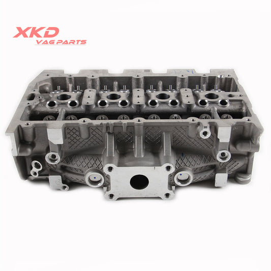 The 1.2T engine cylinder head is suitable for Volkswagen Beetle and Polo CJZA CJZB CYVA CYVB 04E103065E