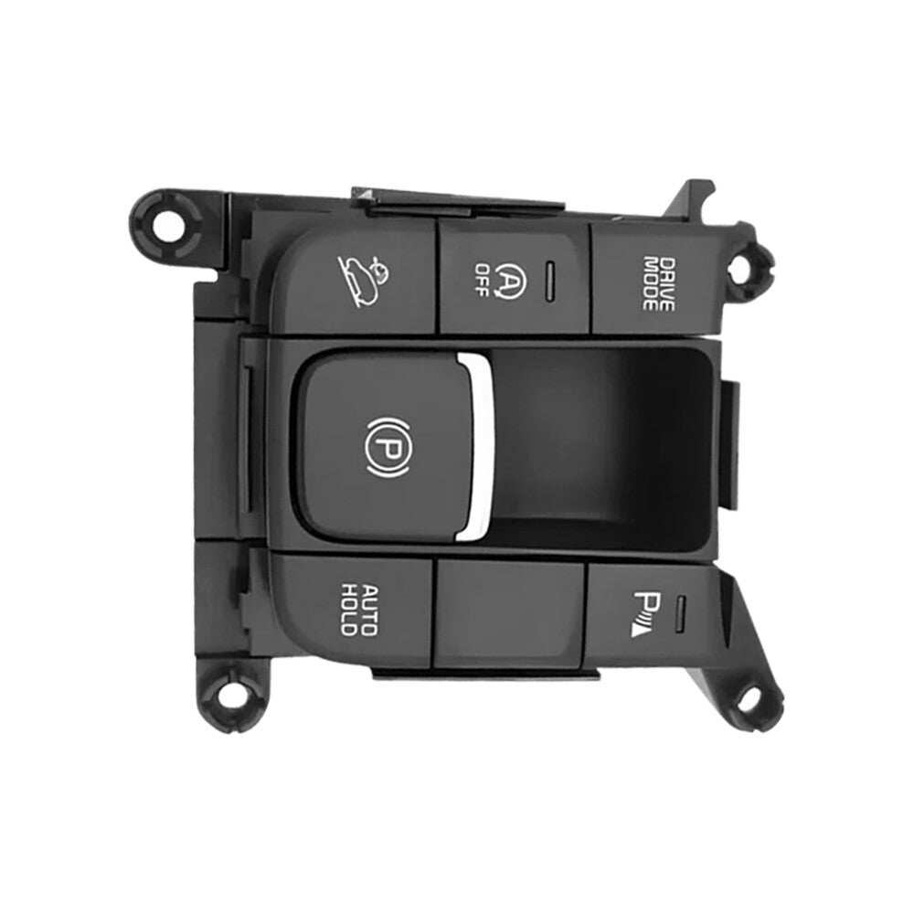 Switch Complete Black for Stonic Sportage 2017 2018 2019 2020 93600 D9110