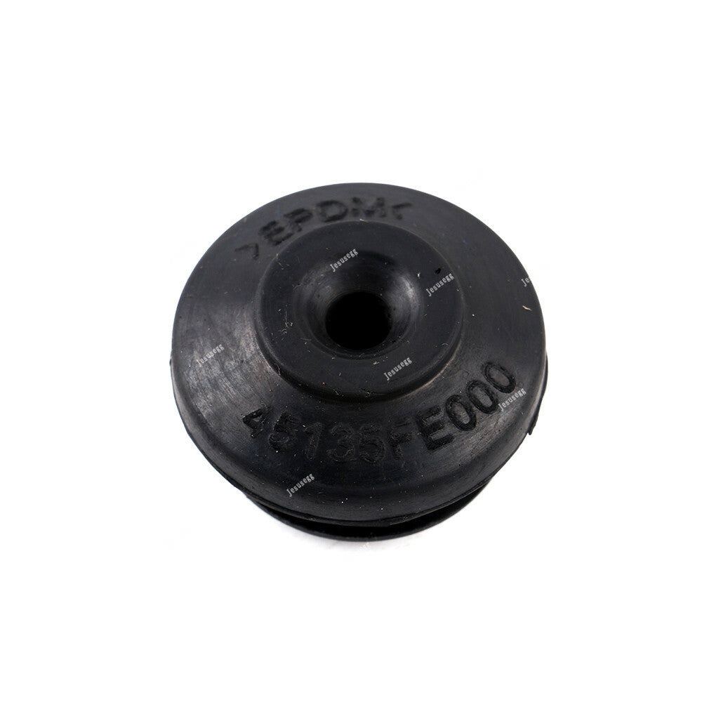 Lower Radiator Mount Cushion Bracket Fits for Subaru for Forester Outback 2002 to 2017