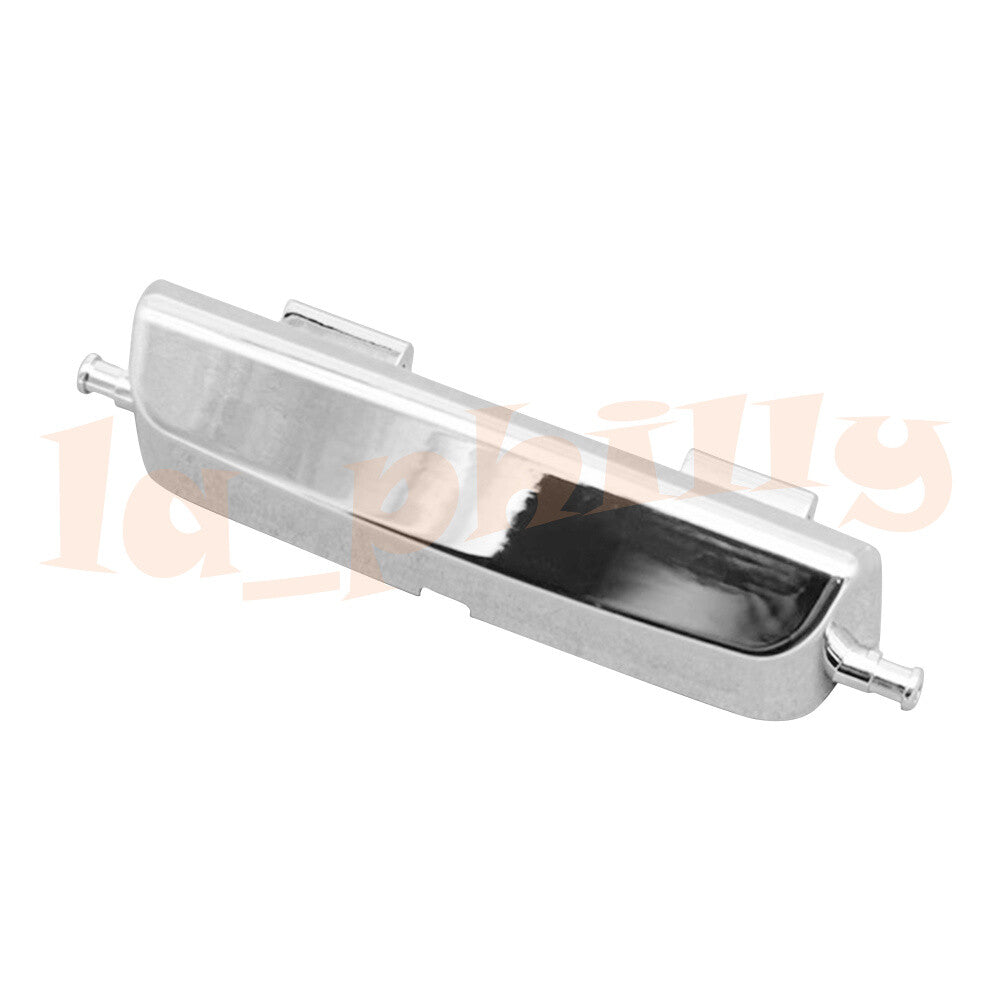 Front Center Armrest Lid Switch Fit for Land for Range Rover Sport 2006-2013 Chrome
