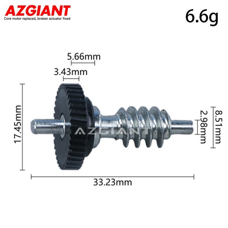 Side-view mirror folding motor gear suitable for 2020 - 2016 for Audi A5 8T MK1/S5 MK1