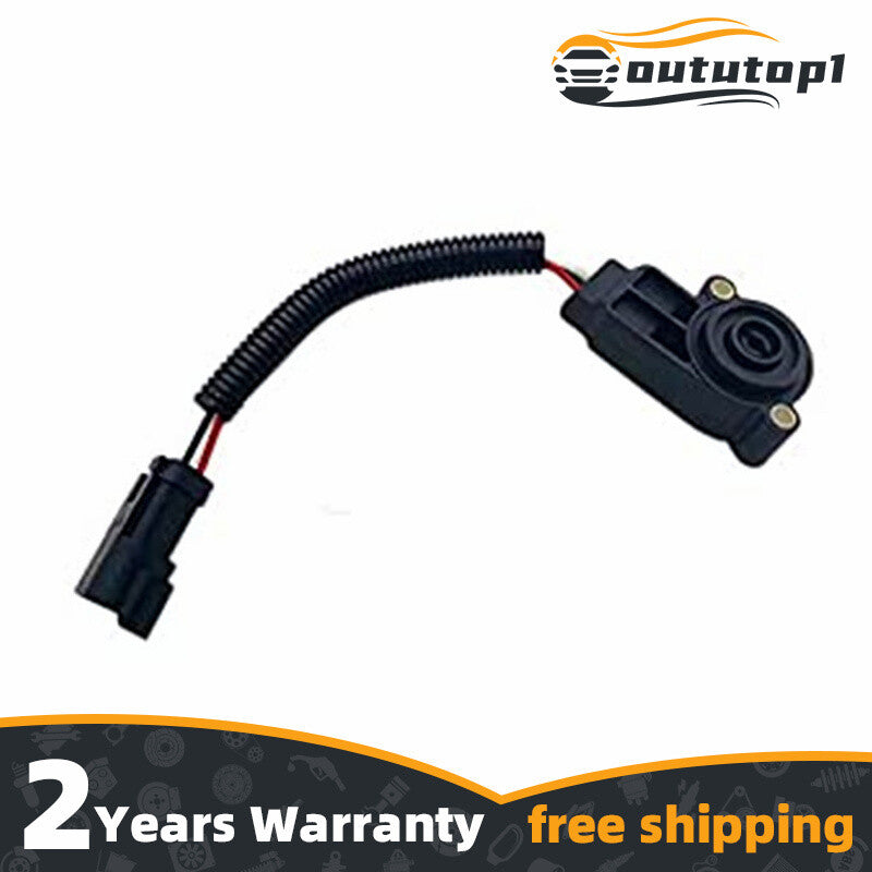 The new NOx sensor is compatible with for Mercedes-Benz SCR catalyst 5WK96616D 0061537328 A0091533628