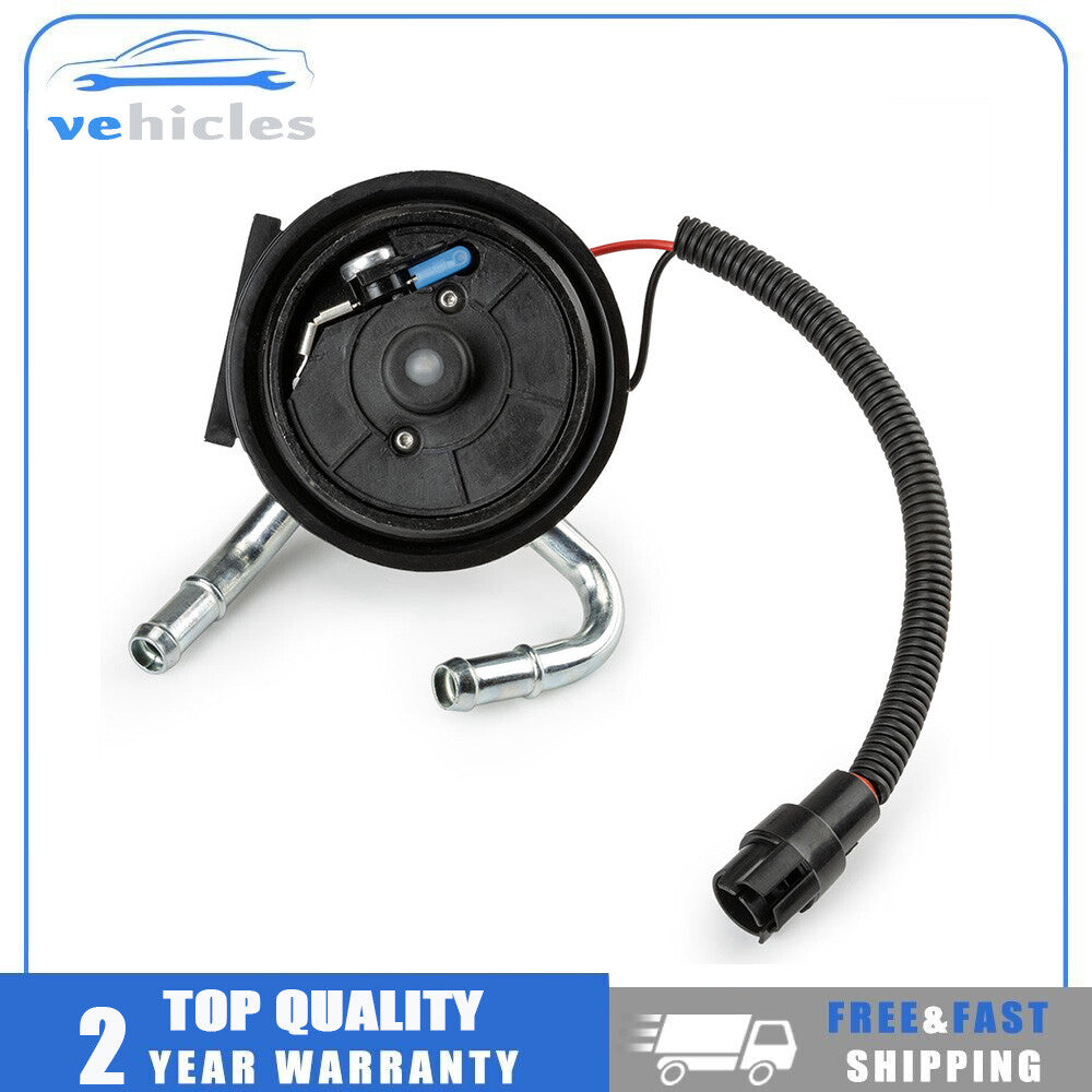 1-piece fuel filter head assembly for Duramax 6.6L LB7, 2004-2013, new, 12664429