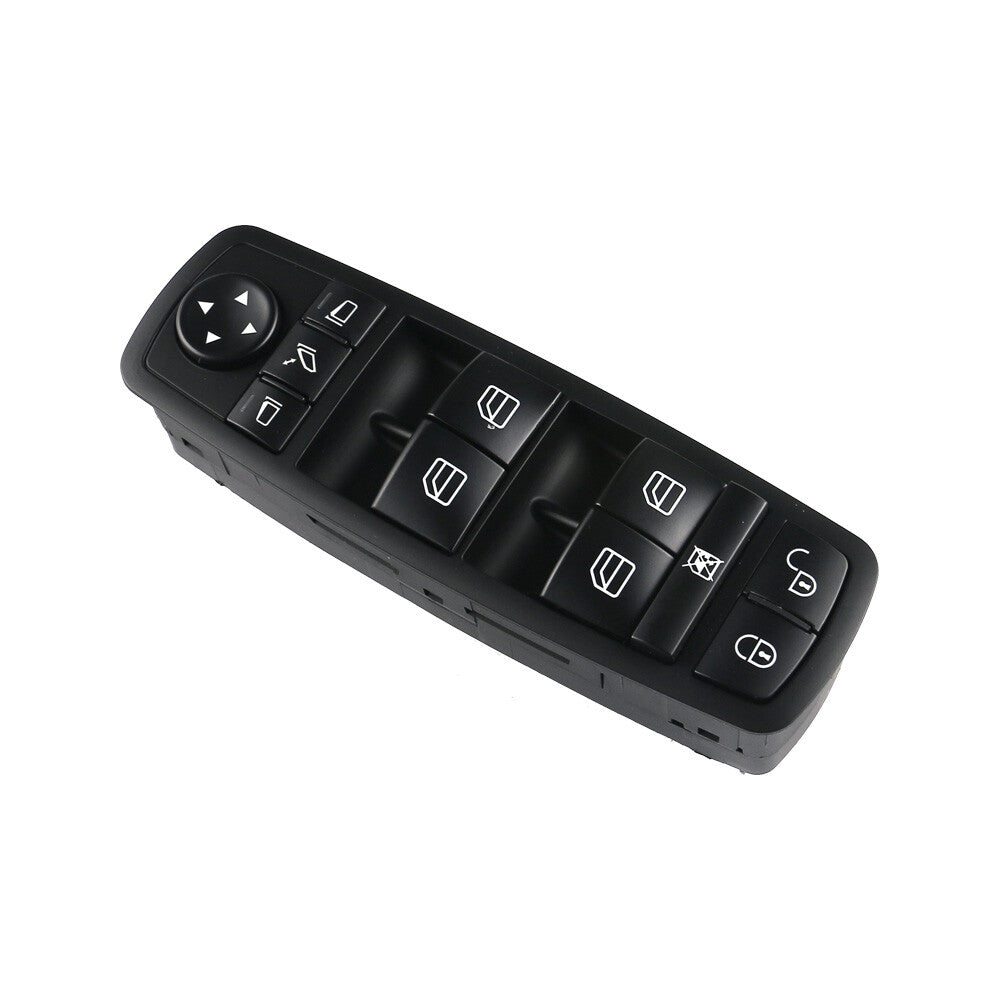 Fits For A/B-Class W169 Front Left Electric Master Window Control Switch