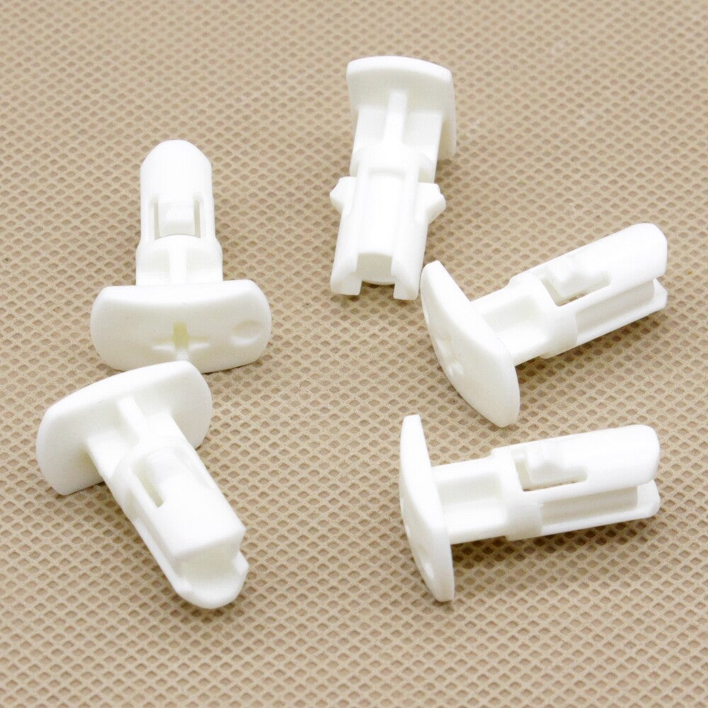 5 Pcs for Nissan 84995-3VA0A Trunk Trim Panel Retainer Fastener Mounting Clip