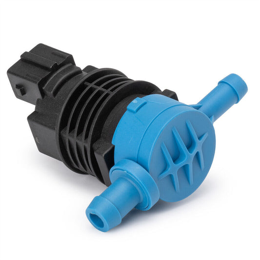 1Pcs Vapor Canister Purge Solenoid for Mercedes-Benz W221 W204 0004708593