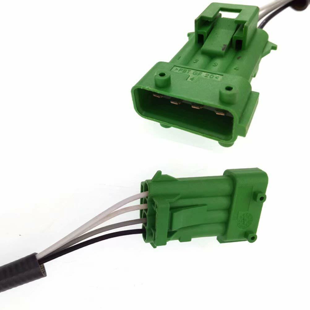 Oxygen (O2) sensor suitable for Infiniti G20 Q45 1990 - 2000 for Mercury Villager 1999 - 2002