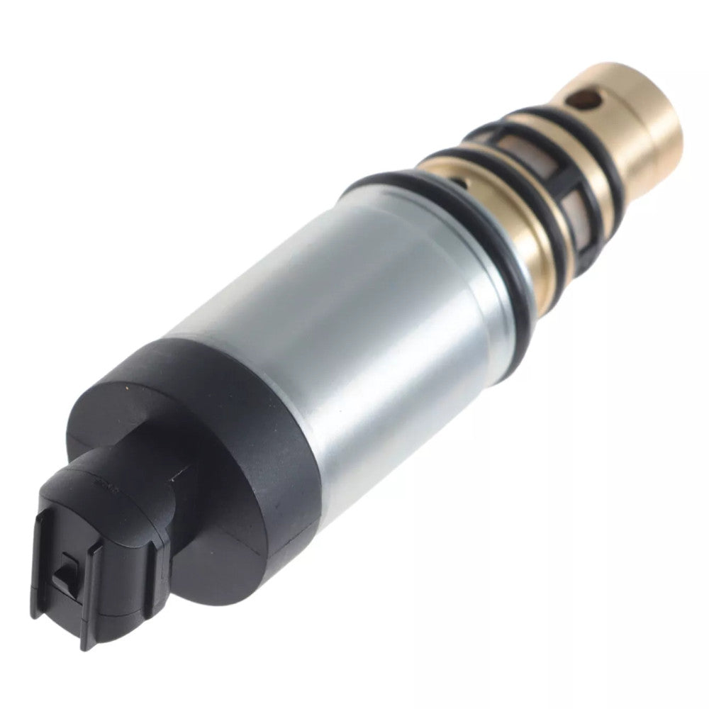 new equipment manufacturer ( ) air conditioning valve control 97674 2S000 for Hyundai and for Kia vehicles from 2009 to 2017.