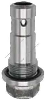 Main Relief Valve 02/801940 for Isuzu Engine 4HK1 JCB Excavator JS240 JS210