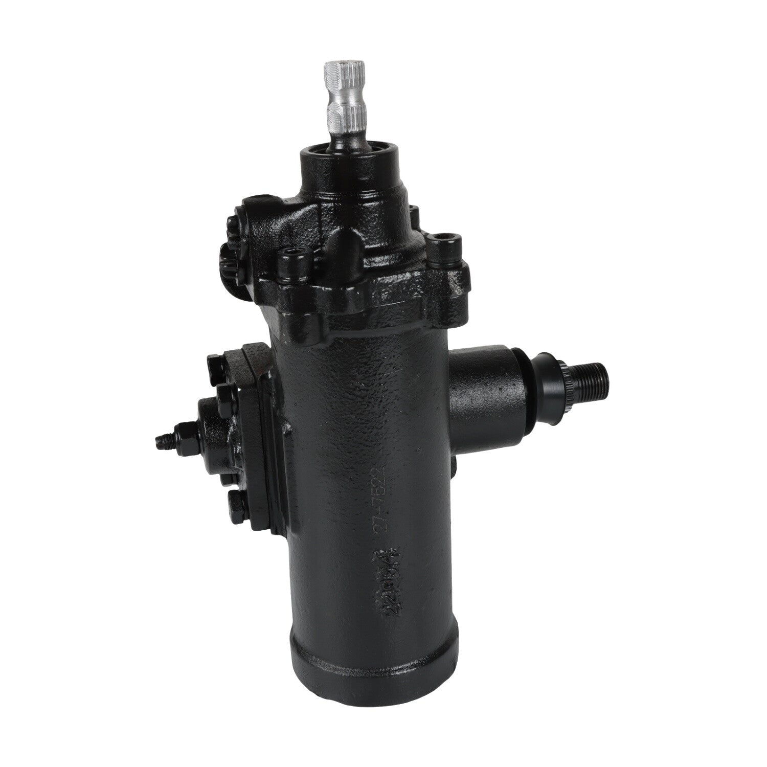 Power Steering Gear Box 27-7522 for Chevy C10 C20 C30 1980-86 for GMC R2500 87-89
