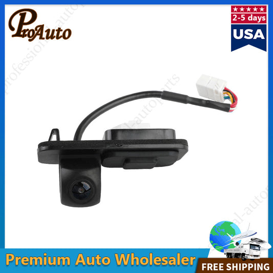 39530TZ3A01 Rear View Backup Camera for Acura TLX 2015 2016 2017 2018 2019 2020