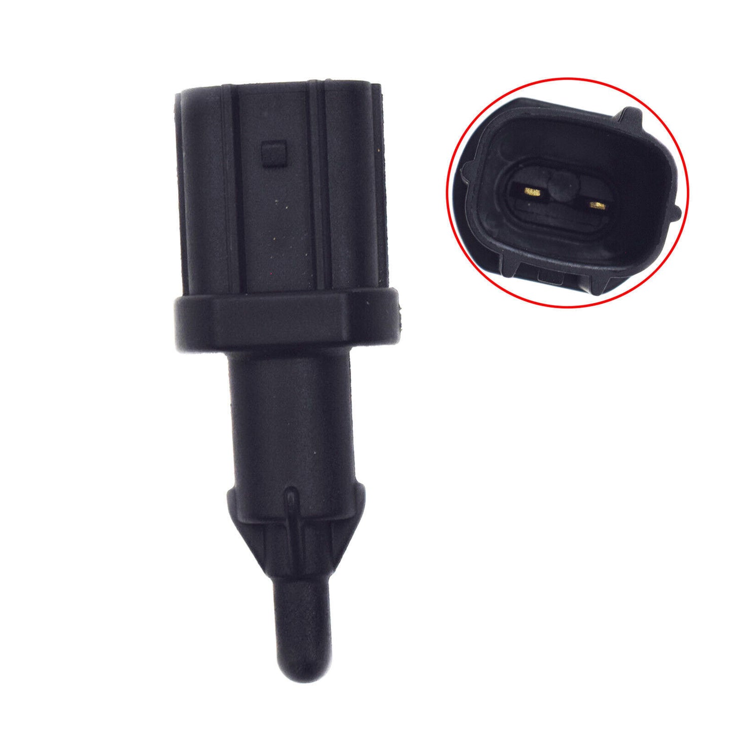 Intake Air Temperature Sensor IAT For 1996-00 for Honda for Civic Del Sol 37880P2A004