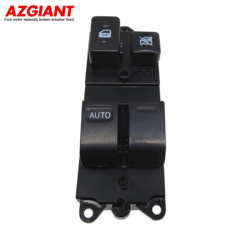 The all-new Driver Left Master Power Window door switch is compatible with 1995-2001 for Toyota Tacoma models.