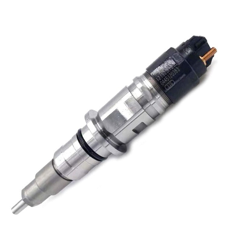 0445120161 Fuel Injector For QSB4.5 QSB6.7 ISBe ISDe Engine 4988835