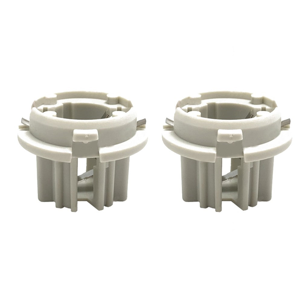 2PCS Lamp Fitting Socket Rear Light 1408260182 for Mercedes-Benz W210 W140 W215