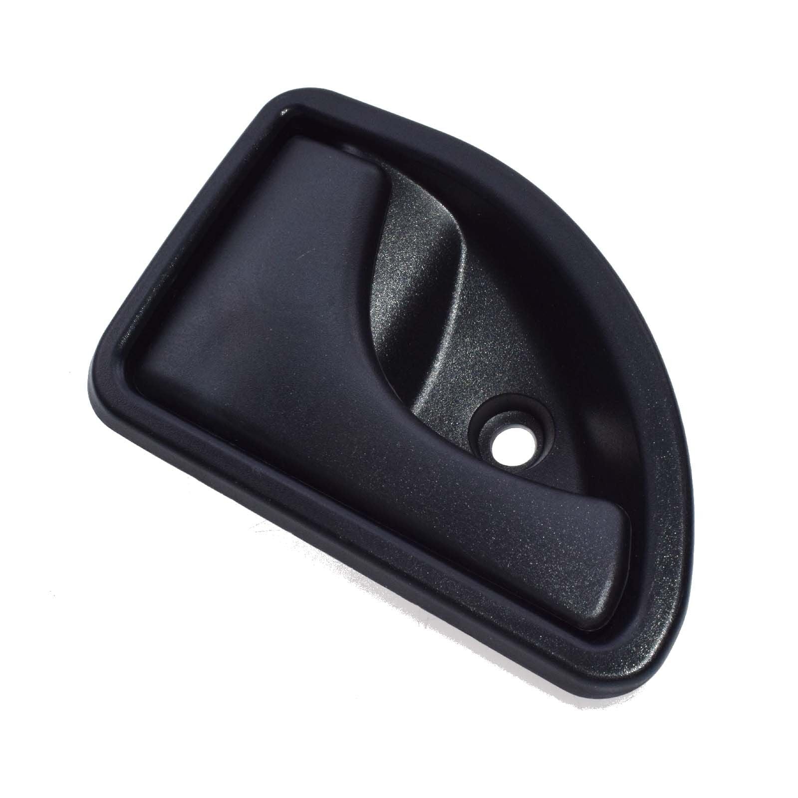 for RENAULT KANGOO TWINGO 8200259376 New DOOR HANDLE INTERIOR Left Side Black 1