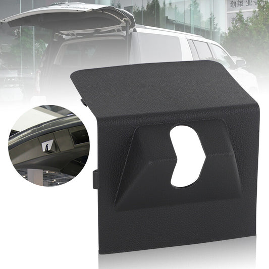 23183555 NEW TAILGATE LATCH COVER FIT for CHEVROLET for GMC for CADILLAC 2015-2020