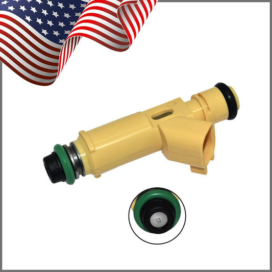 Fuel Injector YL8E-C7B For 2001-2002-2003 for Ford Escape 3.0L V6 for Mazda YL8E-C2B