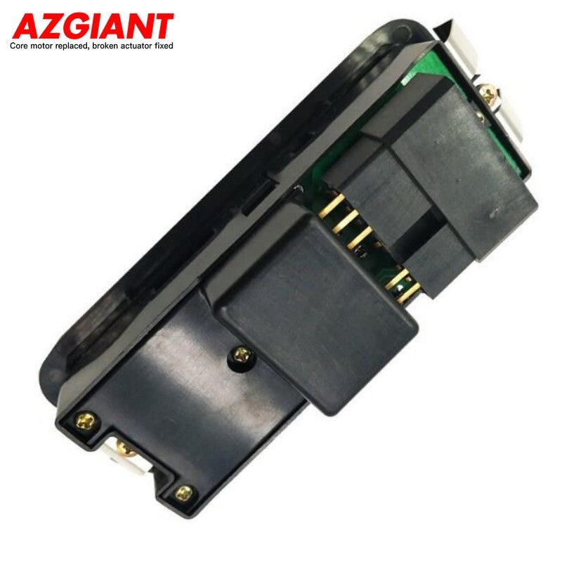 Front left drive side window switch applicable to 1987-1994 for Mazda 323 F IV BG