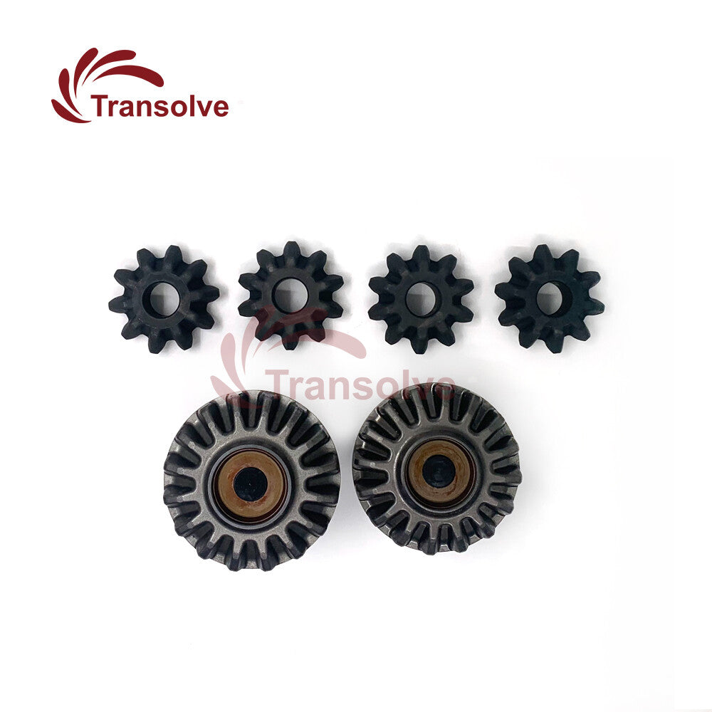 A6MF1 A6MF2 Transmission Gear Set Differential 45837-3B450 for HYUNDAI for KIA