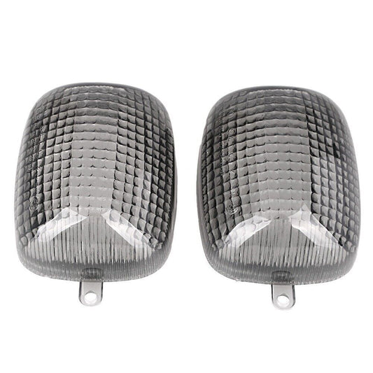 Front Turn Signals Lens Light Lamp for Honda CBR600RR / CBR1000RR 1997 - 2007