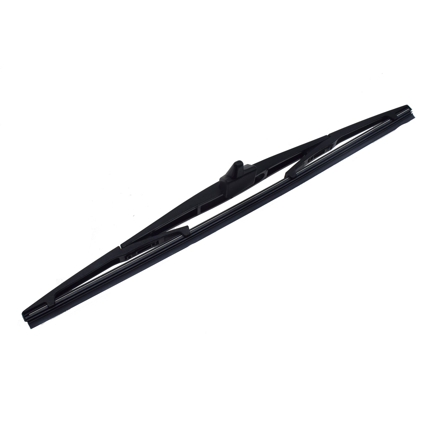 Rear Tailgate Windshield Wiper Blade Black 76730-SZA-A02 for Honda 2009-2015