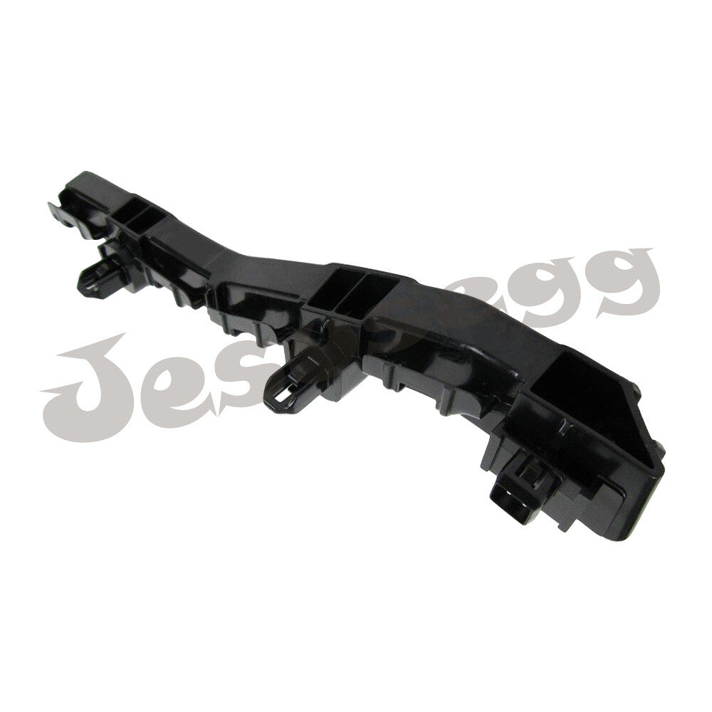 Right Bumper Face Bar Bracket Retainer Mounting Brace For 2011-14 for DODGE AVENGER
