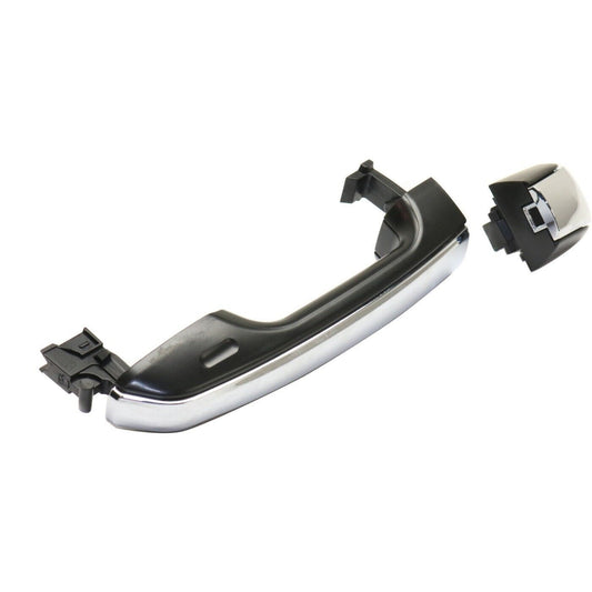 For 2010-2016 for Lexus GX460 Exterior Door Handle Rear Driver OR Passenger Side