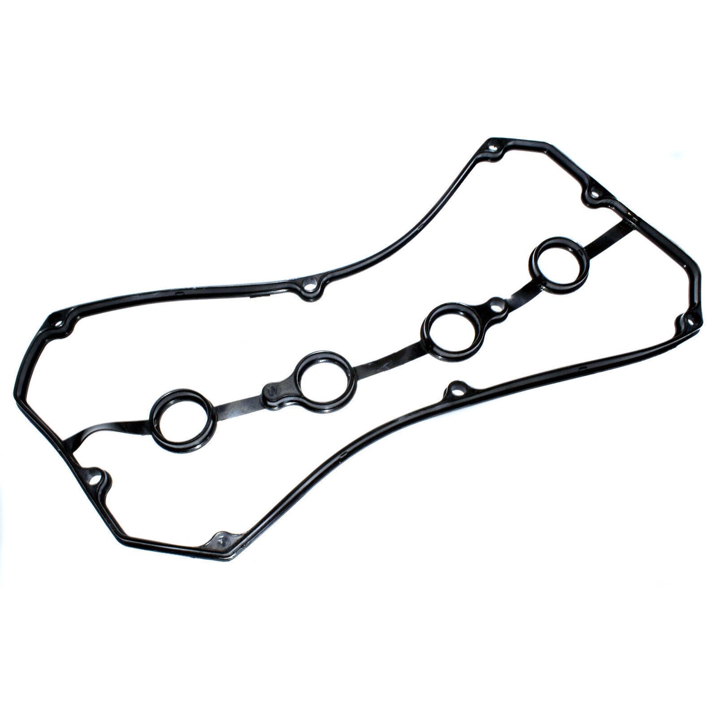 for Kia Rio 2001-2003 1.5L 1.6L I4 New Valve Cover Gasket 0K30E-10235 durability