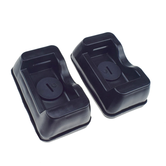 2039970186 2 Jack Lifting Pads Suitable for Mercedes-Benz W203 W209 W211 W219 R171